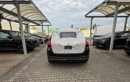 Mercedes-Benz GLE AMG, 2026 год, 23 000 000 рублей, 6 фотография