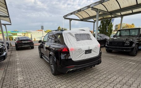 Mercedes-Benz GLE AMG, 2026 год, 23 000 000 рублей, 5 фотография