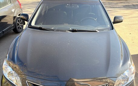 Toyota Camry, 2007 год, 1 090 000 рублей, 2 фотография
