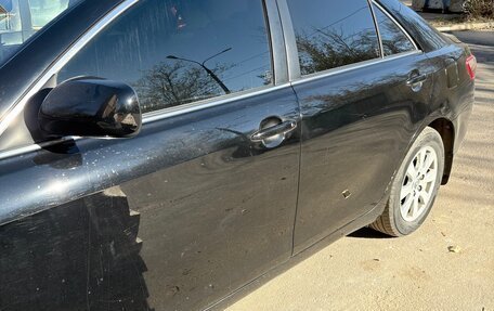 Toyota Camry, 2007 год, 1 090 000 рублей, 4 фотография