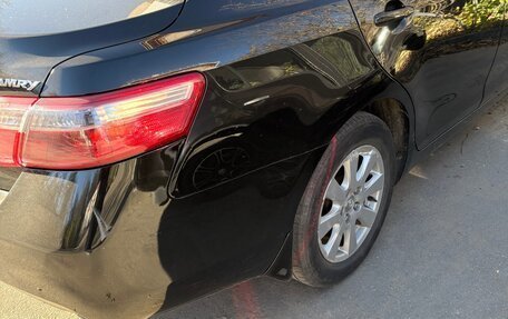 Toyota Camry, 2007 год, 1 090 000 рублей, 9 фотография