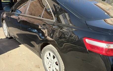 Toyota Camry, 2007 год, 1 090 000 рублей, 6 фотография