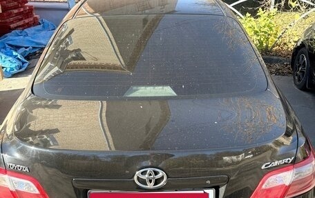 Toyota Camry, 2007 год, 1 090 000 рублей, 7 фотография