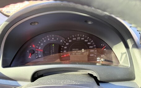 Toyota Camry, 2007 год, 1 090 000 рублей, 10 фотография