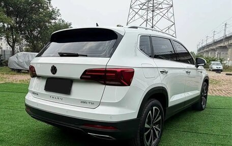 Volkswagen Tharu, 2023 год, 2 050 000 рублей, 4 фотография