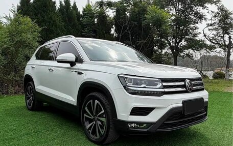 Volkswagen Tharu, 2023 год, 2 050 000 рублей, 3 фотография