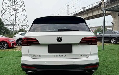 Volkswagen Tharu, 2023 год, 2 050 000 рублей, 5 фотография