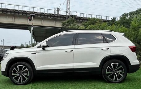 Volkswagen Tharu, 2023 год, 2 050 000 рублей, 8 фотография