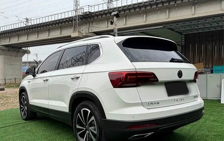 Volkswagen Tharu, 2023 год, 2 050 000 рублей, 7 фотография