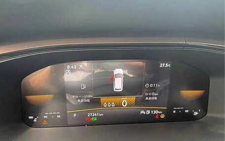 Volkswagen Tharu, 2023 год, 2 050 000 рублей, 14 фотография