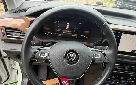 Volkswagen Tharu, 2023 год, 2 050 000 рублей, 11 фотография