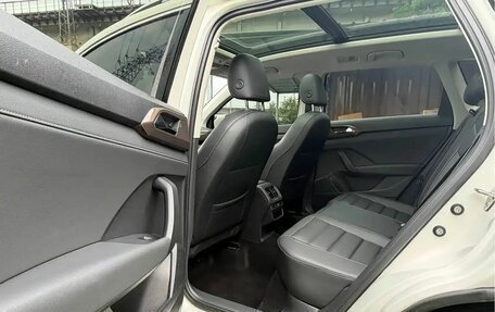 Volkswagen Tharu, 2023 год, 2 050 000 рублей, 15 фотография