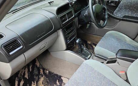 Subaru Forester, 1997 год, 450 000 рублей, 10 фотография
