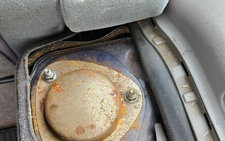 Subaru Forester, 1997 год, 450 000 рублей, 14 фотография