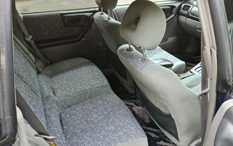 Subaru Forester, 1997 год, 450 000 рублей, 12 фотография