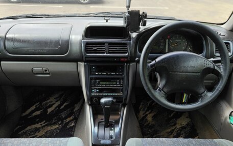 Subaru Forester, 1997 год, 450 000 рублей, 9 фотография