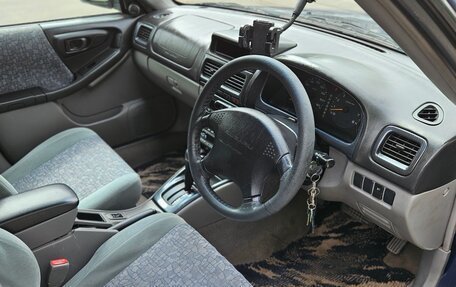 Subaru Forester, 1997 год, 450 000 рублей, 11 фотография