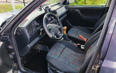 Volkswagen Golf III, 1997 год, 220 000 рублей, 6 фотография