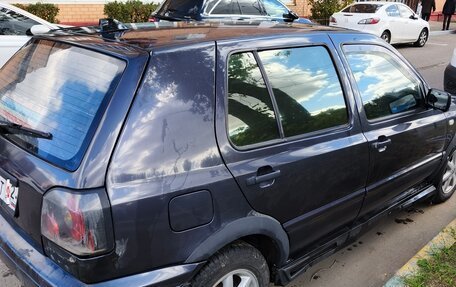 Volkswagen Golf III, 1997 год, 220 000 рублей, 2 фотография