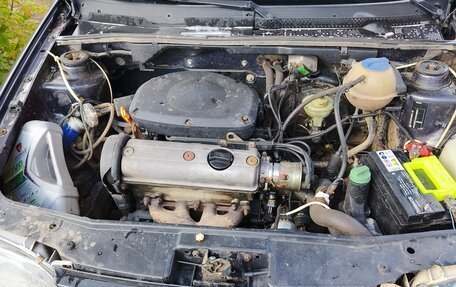 Volkswagen Golf III, 1997 год, 220 000 рублей, 7 фотография