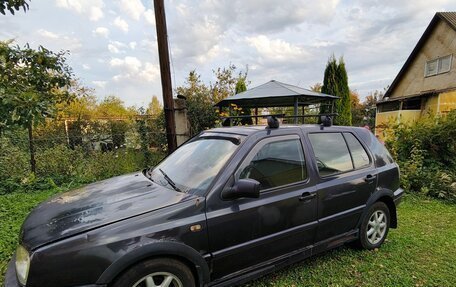 Volkswagen Golf III, 1997 год, 220 000 рублей, 15 фотография