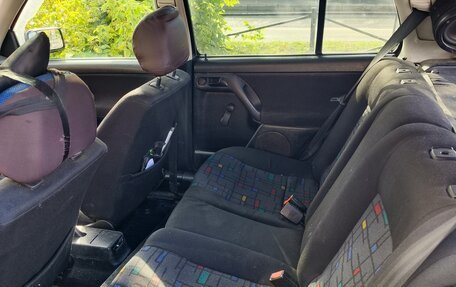 Volkswagen Golf III, 1997 год, 220 000 рублей, 10 фотография