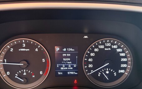 Hyundai Tucson III, 2018 год, 2 050 000 рублей, 8 фотография