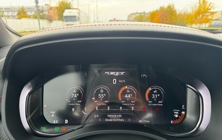 Rambler 1500, 2023 год, 13 500 000 рублей, 6 фотография