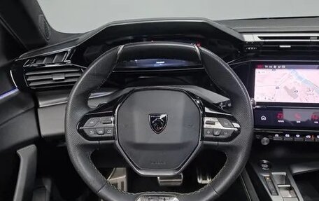 Peugeot 308, 2022 год, 1 850 020 рублей, 9 фотография