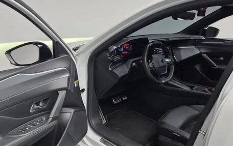 Peugeot 308, 2022 год, 1 850 020 рублей, 7 фотография