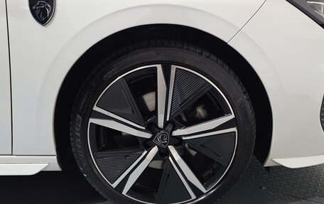 Peugeot 308, 2022 год, 1 850 020 рублей, 15 фотография