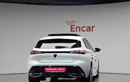 Peugeot 308, 2022 год, 1 850 020 рублей, 4 фотография