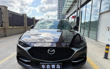 Mazda CX-4, 2022 год, 1 650 000 рублей, 2 фотография