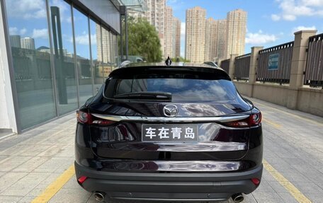 Mazda CX-4, 2022 год, 1 650 000 рублей, 5 фотография