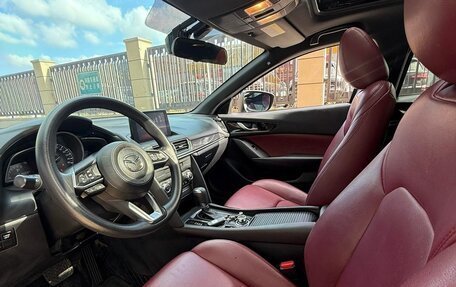 Mazda CX-4, 2022 год, 1 650 000 рублей, 6 фотография