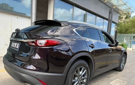 Mazda CX-4, 2022 год, 1 650 000 рублей, 4 фотография
