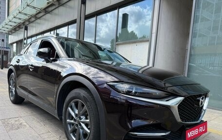 Mazda CX-4, 2022 год, 1 650 000 рублей, 3 фотография