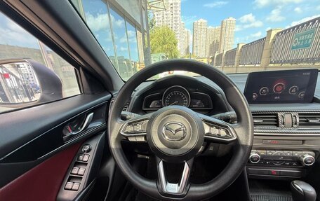 Mazda CX-4, 2022 год, 1 650 000 рублей, 7 фотография