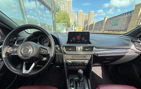 Mazda CX-4, 2022 год, 1 650 000 рублей, 8 фотография