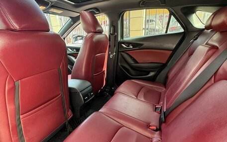 Mazda CX-4, 2022 год, 1 650 000 рублей, 10 фотография