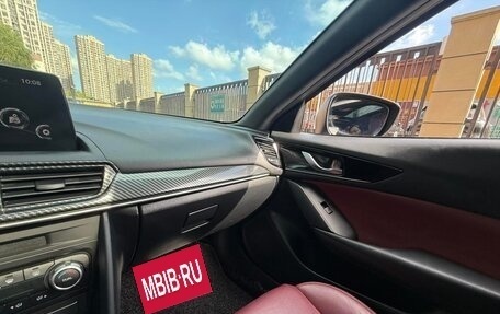 Mazda CX-4, 2022 год, 1 650 000 рублей, 9 фотография