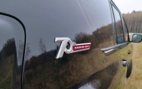 Toyota Land Cruiser Prado 150 рестайлинг, 2022 год, 7 600 000 рублей, 9 фотография