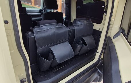Suzuki Jimny, 2022 год, 2 100 000 рублей, 8 фотография
