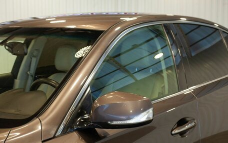Infiniti Q50 I рестайлинг, 2015 год, 1 625 000 рублей, 16 фотография