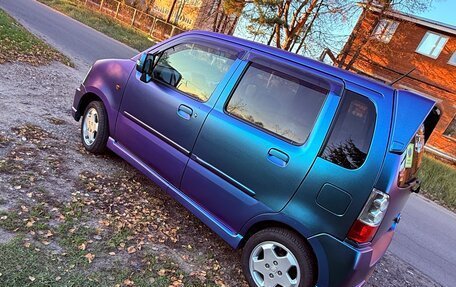 Chevrolet MW, 2008 год, 520 000 рублей, 1 фотография