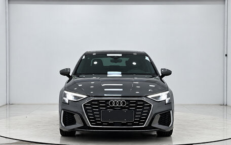 Audi A3, 2023 год, 2 160 000 рублей, 2 фотография