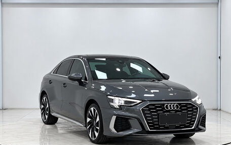 Audi A3, 2023 год, 2 160 000 рублей, 3 фотография