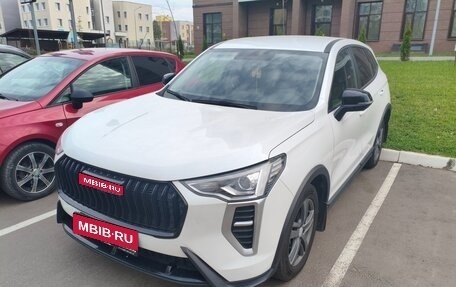 Haval Jolion, 2024 год, 1 800 000 рублей, 1 фотография