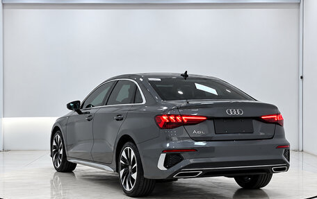 Audi A3, 2023 год, 2 160 000 рублей, 4 фотография