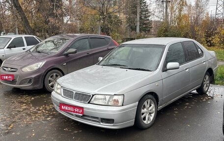 Nissan Bluebird XI, 1997 год, 200 000 рублей, 1 фотография